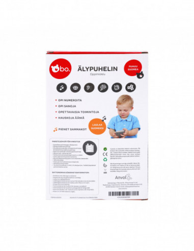 bo. Educational Smartphone (In... bo. Educational Smartphone (In...