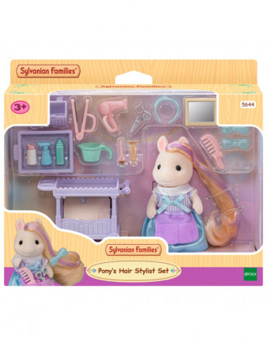 SYLVANIAN FAMILIES 5644SYL 5054131056448