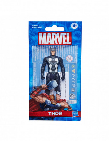 MARVEL Mängufiguur 9,5 cm MARVEL Mängufiguur 9,5 cm