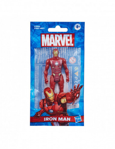MARVEL Mängufiguur 9,5 cm MARVEL Mängufiguur 9,5 cm