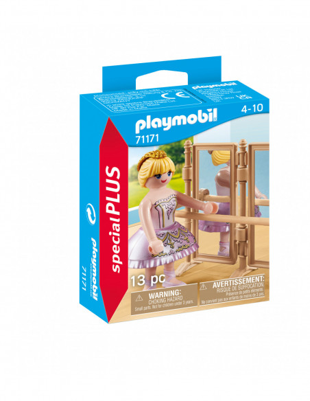 PLAYMOBIL 71171P 4008789711717 PLAYMOBIL 71171P 4008789711717