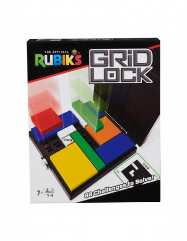 RUBIK´S CUBE 6070059