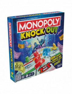 MONOPOLY F8995EN 5010996217899 2