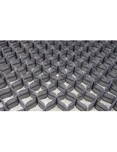 Геосетка 7.5 cm 2,6m