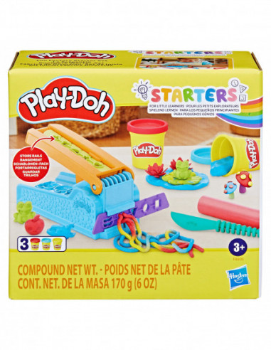 PLAY-DOH F8805 5010996204646