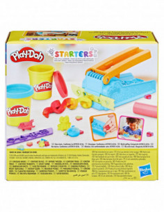 PLAY-DOH F8805 5010996204646 2