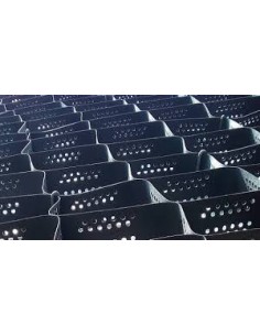 Геосетка 10 cm 2