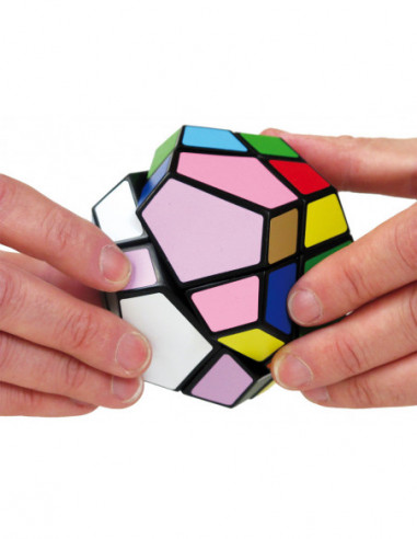 RECENT TOYS Loogikamäng Skewb Ultimate RECENT TOYS Loogikamäng Skewb Ultimate