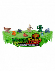 TERROR FRIED T08095 5029736080952 2