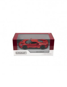 KINSMART KT5391 4743199053919