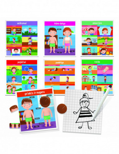 HEADU How We Are Made (In Lithuanian...