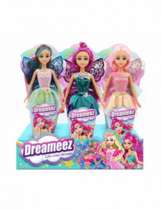DREAMEEZ 81038F