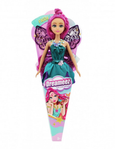 DREAMEEZ nukk Haldjas