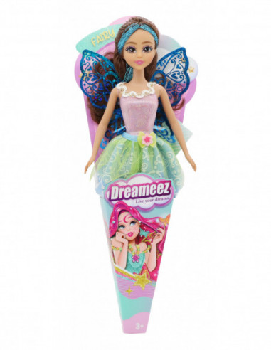 DREAMEEZ nukk Haldjas