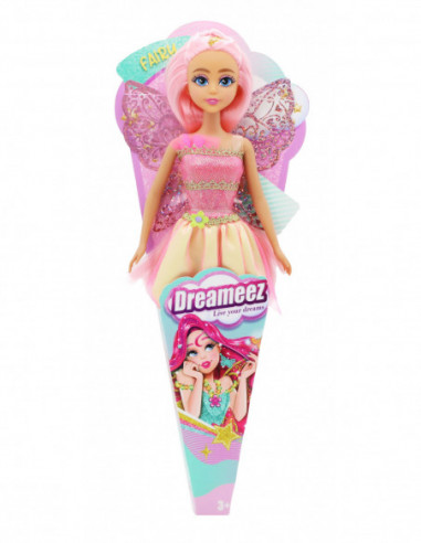 DREAMEEZ nukk Haldjas