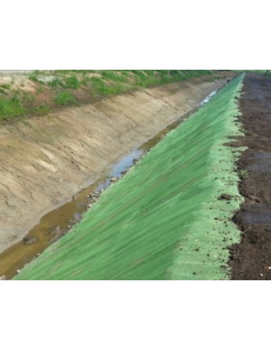 Коврик для защиты от эрозии Bon Terra K ETM-2.4x50