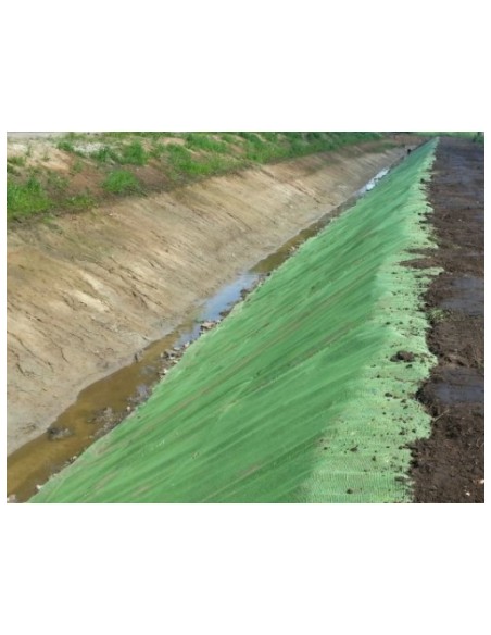 Коврик для защиты от эрозии Bon Terra K ETM-2.4x50