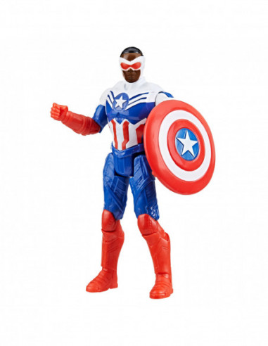 AVENGERS figuur