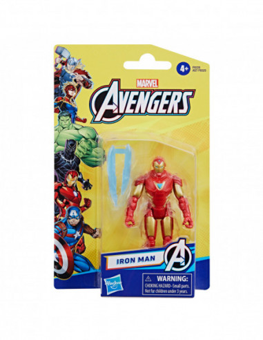 AVENGERS figuur