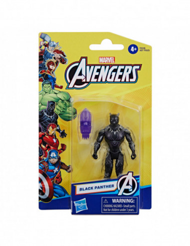 AVENGERS figuur