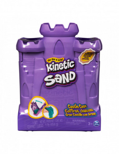 KINETIC SAND 6068384