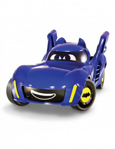 Batwheels raadioteel juhitav sõiduk...