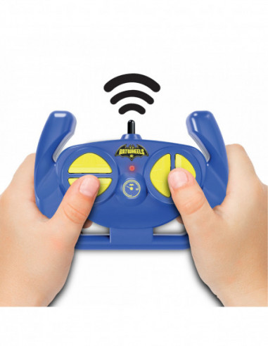 Batwheels raadioteel juhitav sõiduk...