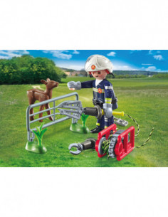 PLAYMOBIL 71467P 4008789714671