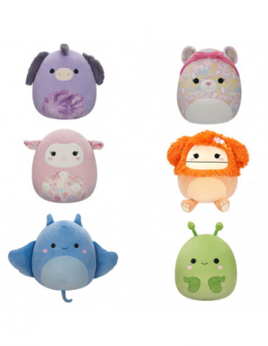 SQUISHMALLOWS SQJW1219A