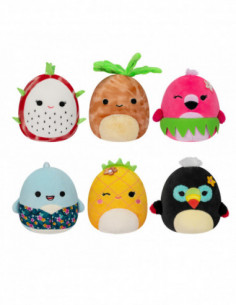 SQUISHMALLOWS SQJW515MS 2
