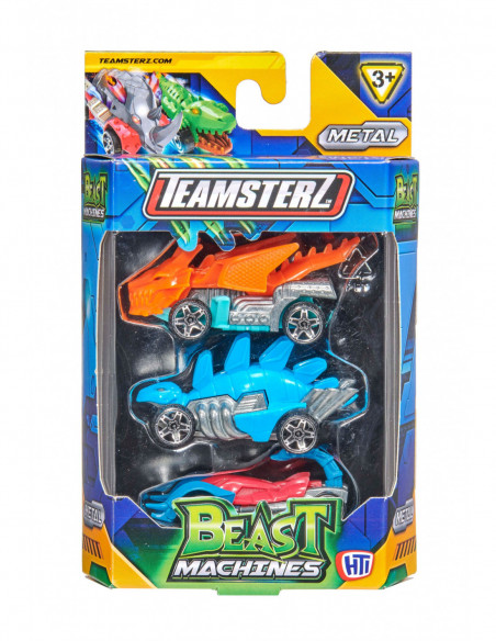 TEAMSTERZ 1417545T 5050841754513 TEAMSTERZ 1417545T 5050841754513