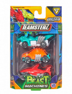 TEAMSTERZ 1417545T 5050841754513 2