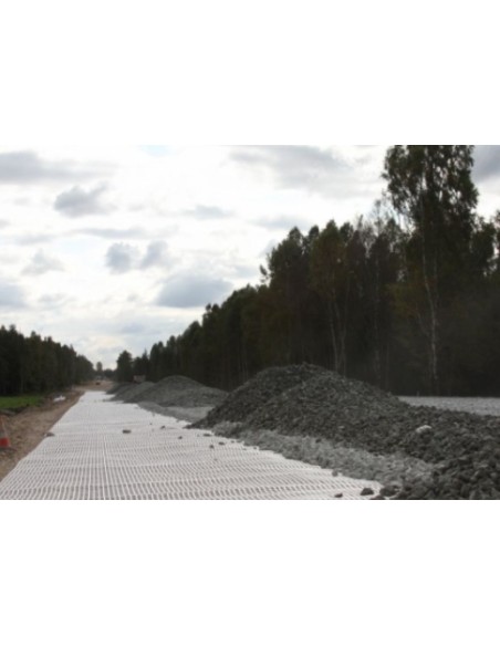 Geovõrk 30/30 4,75m