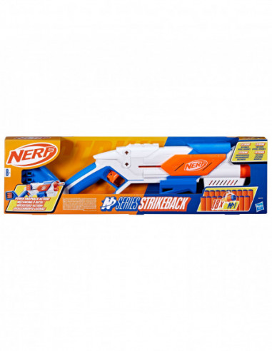 NERF G0218 5010996255433