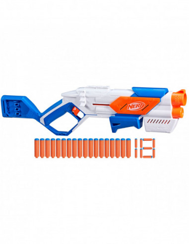 NERF N Series mängurelv Strikeback