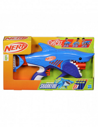 NERF F8645 5010996211415