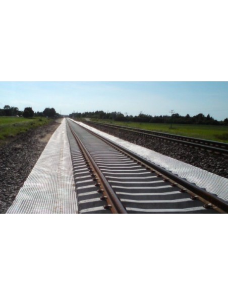 Geovõrk 30/30 4,75x100m GV30/30