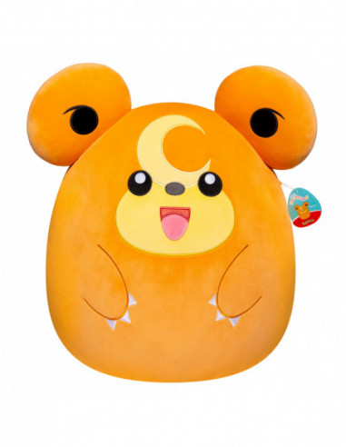 SQUISHMALLOWS POKEMON pehme mänguasi... SQUISHMALLOWS POKEMON pehme mänguasi...