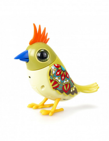 SILVERLIT interaktiivne lind Digibirds SILVERLIT interaktiivne lind Digibirds