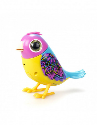 SILVERLIT interaktiivne lind Digibirds SILVERLIT interaktiivne lind Digibirds