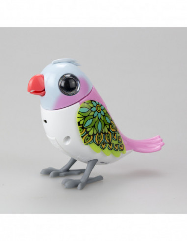 SILVERLIT interaktiivne lind Digibirds SILVERLIT interaktiivne lind Digibirds