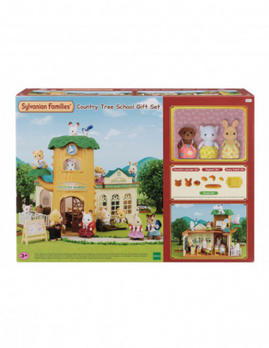 SYLVANIAN FAMILIES 5512SYL 5054131055120