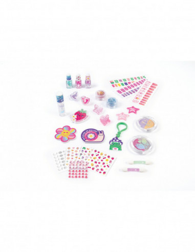 MAKE IT REAL Kosmeetikakomplekt Just...