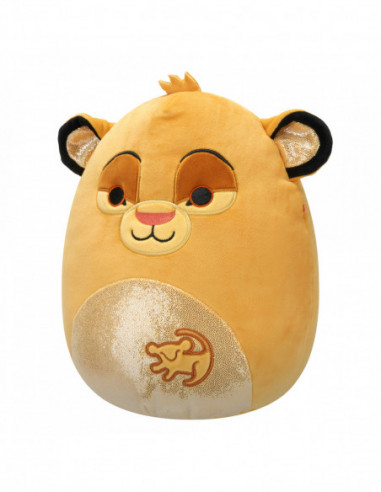 SQUISHMALLOWS The Lion King Pehme...