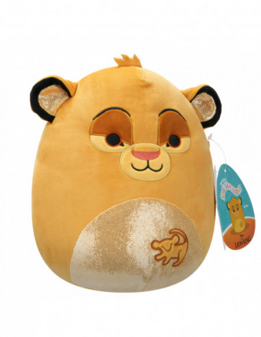 SQUISHMALLOWS The Lion King Pehme...
