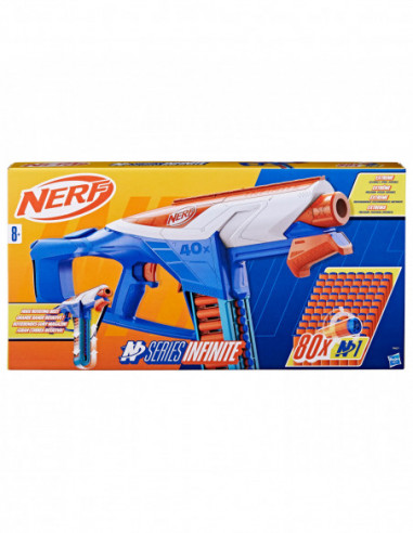 NERF F8631 5010996254740