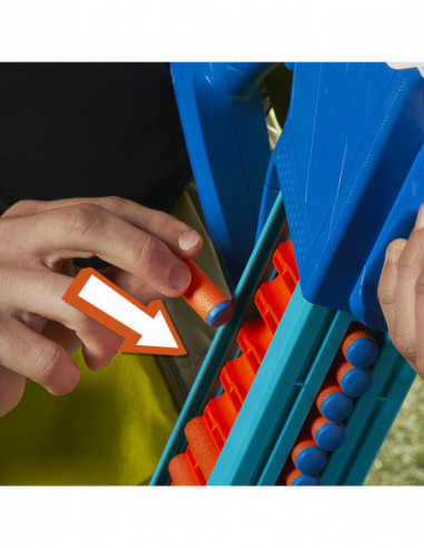 NERF N Series mängurelv Infinite