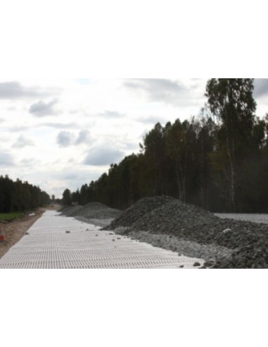 Geovõrk 40/40 4,75m