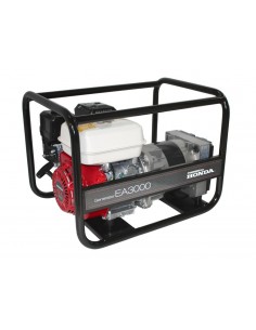 Generaator HONDA 3.0 kW EA3000N1