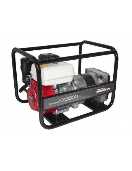 Generaator HONDA 3.0 kW EA3000N1